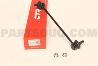 CTR CLKD10 STABILIZER LINK FRONT