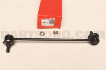 CTR CLKD9 STABILIZER LINK FRONT