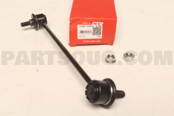 CTR CLKD9 STABILIZER LINK FRONT