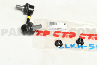 CTR CLKH55L STABILIZER LINK REAR LH HY GRAND SANTAFE 2WD 2012/2013 201206-201505,201304-201507
