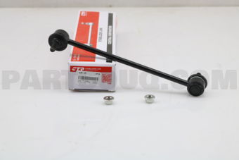 CTR CLM28 STABILIZER LINK FRONT
