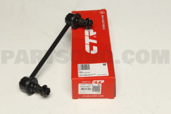 CTR CLN16 STABILIZER LINK FRONT