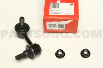 CTR CLN22 STABILIZER LINK FRONT