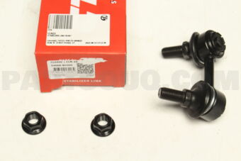 CTR CLN23 STABILIZER LINK FRONT