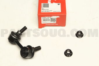 CTR CLN23 STABILIZER LINK FRONT