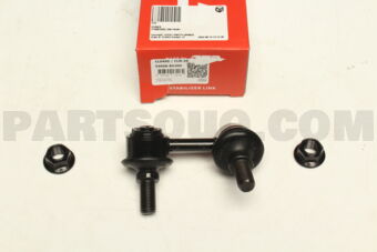 CTR CLN23 STABILIZER LINK FRONT