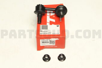 CTR CLN23 STABILIZER LINK FRONT