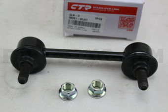 CTR CLN3 STABILIZER LINK REAR