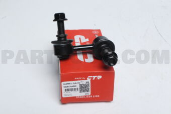CTR CLN34 STABILIZER LINK REAR