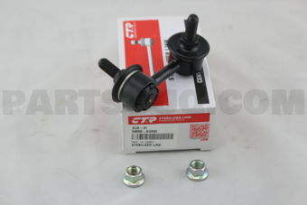 CTR CLN41 STABILIZER LINK FRONT