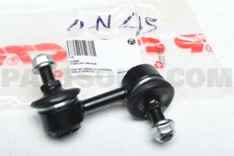 CTR CLN45 STABILIZER LINK REAR