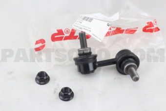 CTR CLN48 STABILIZER LINK FRONT