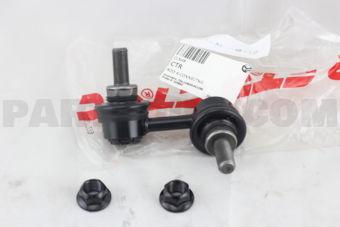 CTR CLN48 STABILIZER LINK FRONT