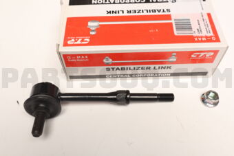 CTR CLN49 STABILIZER LINK REAR