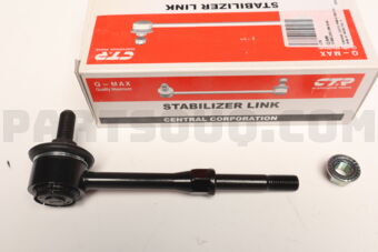 CTR CLN49 STABILIZER LINK REAR