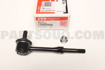 CTR CLN49 STABILIZER LINK REAR