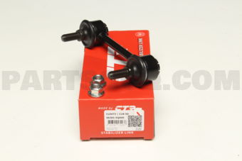 CTR CLN50 STABILIZER LINK REAR
