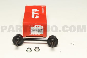 CTR CLN50 STABILIZER LINK REAR