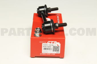 CTR CLN50 STABILIZER LINK REAR