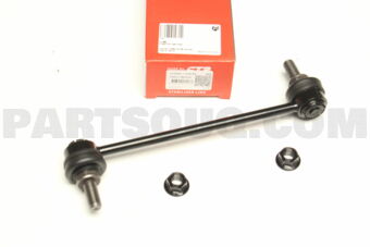 CTR CLN82 STABILIZER LINK FRONT