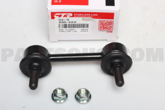 CTR CLS10 STABILIZER LINK