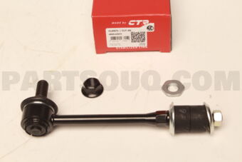 CTR CLT40 STABILIZER LINK FRONT