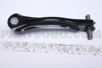 CTR CQHO17L CONTROL ARM UPPER LH