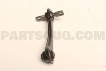 CTR CQHO20L CONTROL ARM UPPER LH