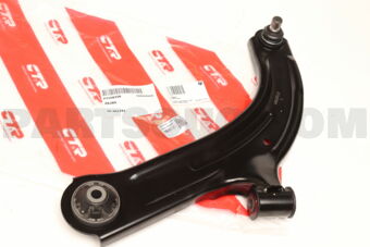 CTR CQN10L CONTROL ARM