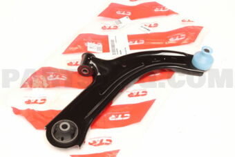 CTR CQN10R CONTROL ARM