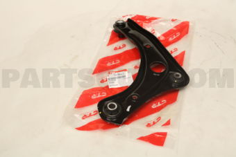 CTR CQN17R CONTROL ARM LOWER RH