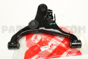 CTR CQN19L CONTROL ARM LOWER LH