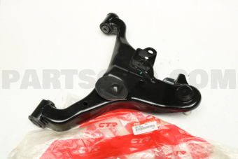 CTR CQN19R CONTROL ARM LOWER RH