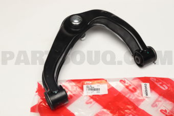 CTR CQN20L CONTROL ARM LOWER LH