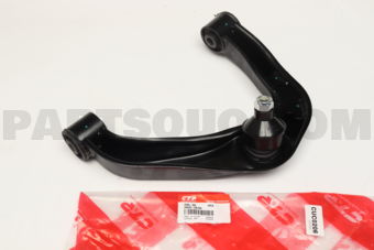 CTR CQN20L CONTROL ARM LOWER LH