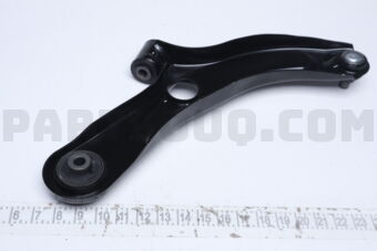 CTR CQS8L CONTROL ARM LOWER LH