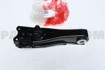 CTR CQT15R CONTROL ARM LOWER RH