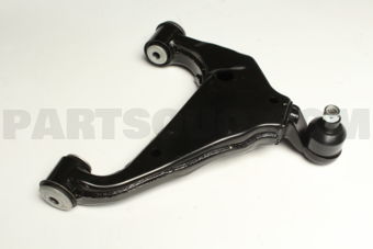 CTR CQT25R CONTROL ARM LOWER RH