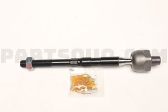 CTR CR0539 RACK END RH/LH SUZ 48830-65D00 GRAND VITARA 1999-2005 CTR