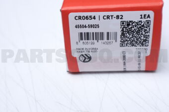 CTR CR0654 RACK END RH/LH TO,LE 45504-59025 CELSIOR 1994-2000 CTR