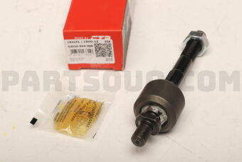CTR CRHO13 RACK END LH & RH