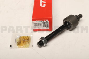 CTR CRHO13 RACK END LH & RH