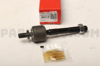 CTR CRHO13 RACK END LH & RH