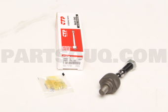 CTR CRHO14 RACK END LH & RH