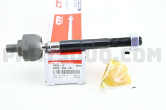 CTR CRHO15 RACK END LH & RH