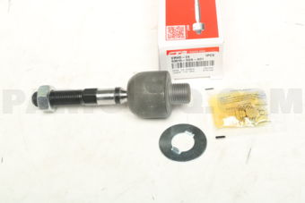 CTR CRHO24 RACK END LH & RH