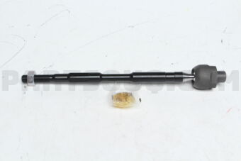 CTR CRHO39 RACK END LH & RH