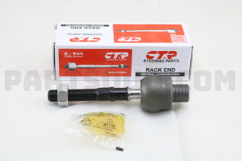 CTR CRHO40 RACK END LH & RH