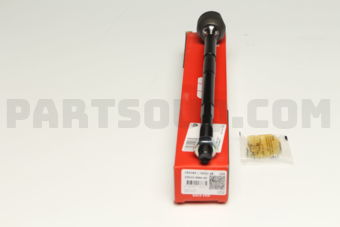 CTR CRHO48 RACK END LH & RH