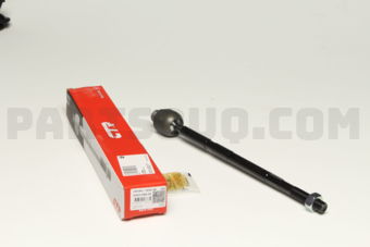 CTR CRHO48 RACK END LH & RH